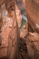Horseshoe Bend, Colorado River, Grand Canyon