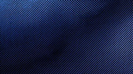 Abstract Dark Blue Pattern Texture Background with Diagonal Lines and Deep Shadows for Graphic Design