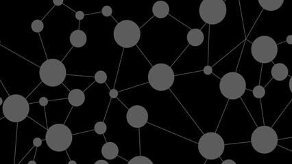 Abstract Network Connections