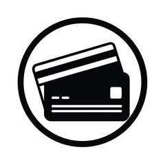 Online Chat Message Bubbles Icon