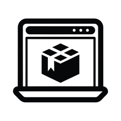 online order progress bar icon