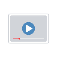 Video Playback Interface