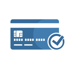 Secure Payment Card