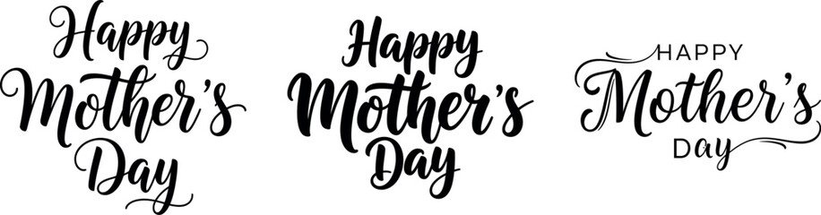 Mother's day greeting card designs