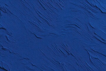 Abstract Dark Blue Speckled Texture Background with Cracks and Rough Surface Pattern for Digital Design and Wallpapers