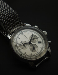 腕時計 クロノグラフ