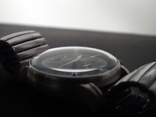 腕時計 クロノグラフ