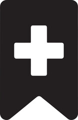 Obraz premium bookmark icons