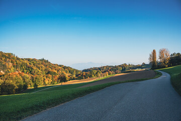 Le Vallon de l’Aubonne