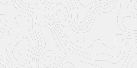 Modern topographic contour line seamless background
Monochrome geometric topo pattern for graphic design