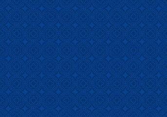 Dark blue background with subtle dotted texture and modern gradient tone. Theme Professional, calm, reliable.