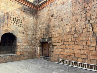 Exclusive shots of the Bengaluru fort