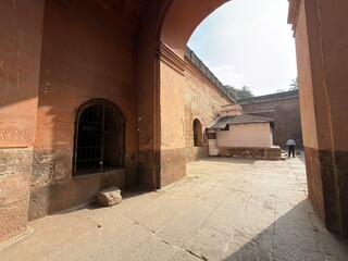Exclusive shots of the Bengaluru fort