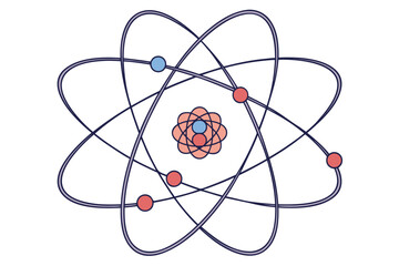 Atomic Model with Multiple Electron Rings Representing Classical Bohr Structure