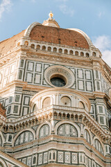 Florence Dom, Firenze