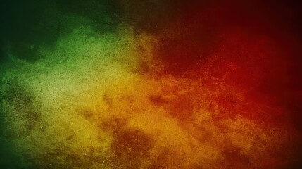 Black History Month colorful background wallpaper, celebrating culture and tradition, suitable for educational, community events, or promotional materials.