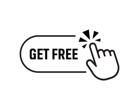 get free sign