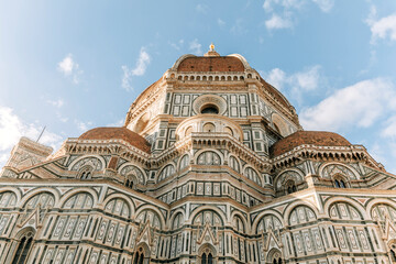 Florence Dom, Firenze