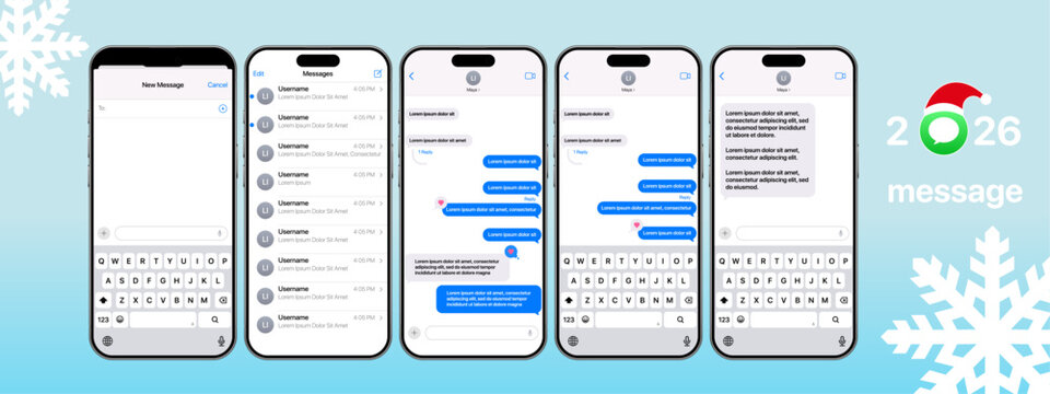apple-imessage-interface-mockup-on-iphone-17-pro-max-with-ios-26-showing-messages-app-layout-text-conversation-bubbles-and-keyboard-ui-for-modern-appl 5.