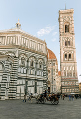 Florence Dom 
