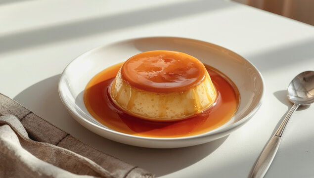 Flan