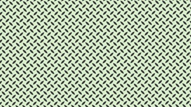 Seamless industrial diamond plate metal pattern loop.
