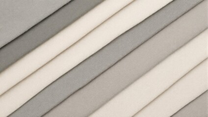 Abstract Diagonal Stripes in Neutral Tones Creating a Modern Geometric Background.