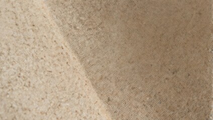 Abstract Beige Texture - A Subtle Blend of Light and Shadow.