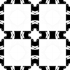 vector illustration of a set of banners movie flag pattern cinema clapboard board .