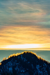 Tonion - Hochsteiermark - M&uuml;rzsteger Alpen - Mariazell - &Ouml;sterreich