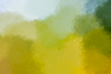 Minimalist Abstract Bokeh Background Representing Ethereal Mystery and Artistic Texture with copy space