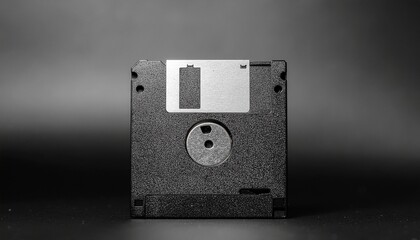 フロッピーディスク