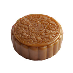 cake isolated on white background