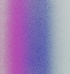Colorful glitter gradient noise grain background texture