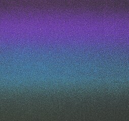 Colorful glitter gradient noise grain background texture