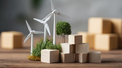 A manager's guide to enterprise-level sustainability and circular carbon management.