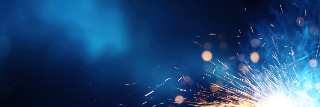 Manufacturing-inspired abstract background with industrial texture, suitable for corporate reports, safety manuals, or mechanical engineering projects.