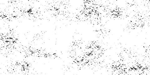 Abstract grunge background with black ink splat pattern featuring liquid water drops and paint splash texture for an artistic textured design