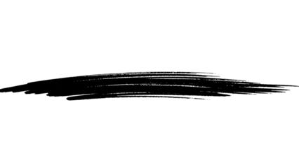 Strike-Through Correction Line