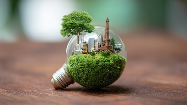 Sustainable development goals (SDGs) translated into a corporate action plan.