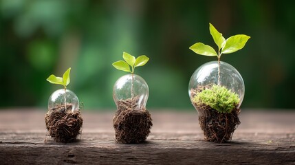 A circular carbon economy as the foundation of modern corporate strategy.