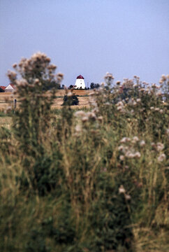 Windm&uuml;hle bei Escher
