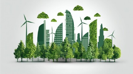 An agile business framework for adapting to a low-carbon economy.