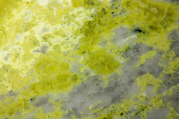 Lizardite, a Mineral from the Pachapaqui Mine in Peru
