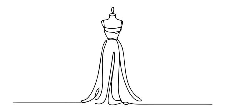 black a line satin dress Elegant A Line Satin Black Prom Dresses, Black Formal Dresses, Black E –  Shiny Party main image 1
