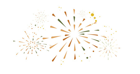 Modern fireworks, Anniversary, New year, Party, Birthday, Festive, Christmas PNG, Clipart, Holiday.