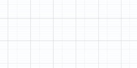 graph paper. seamless pattern. architect background. grey millimeter grid. vector illustration