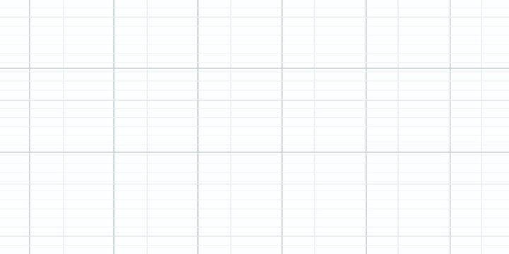 graph paper. seamless pattern. architect background. grey millimeter grid. vector illustration