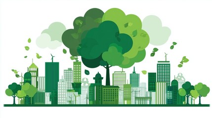 A collaborative blueprint for a sustainable and profitable corporate future.