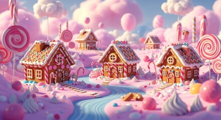 birthday cake with candles